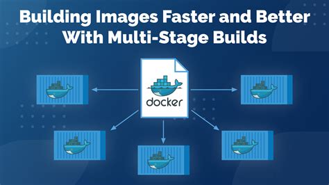 Multi Stage Build In Docker