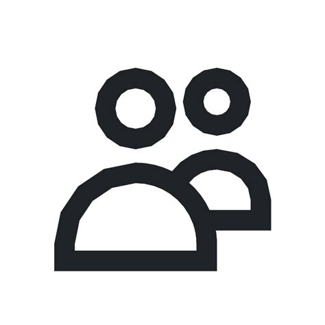 Users Vector Svg Icon Svg Repo