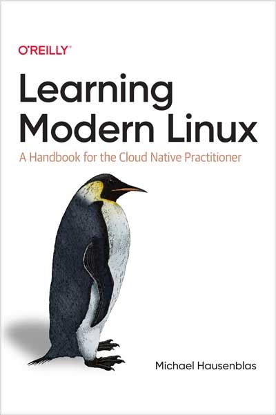 Sky Book Learning Modern Linux