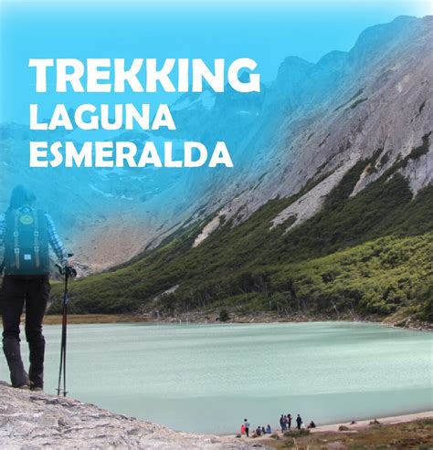 Trekking Laguna Esmeralda Link Turismo