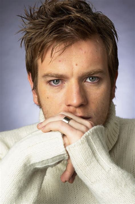 Picture Of Ewan Mcgregor