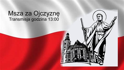 Msza za Ojczyznę TVPM