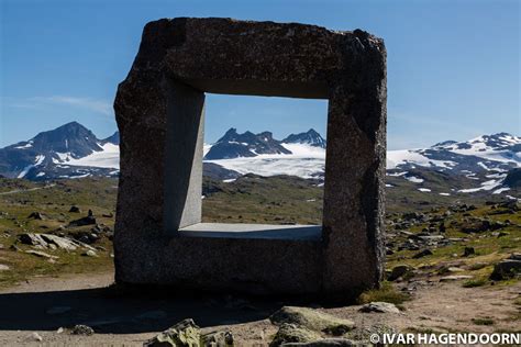 Jotunheimen National Park