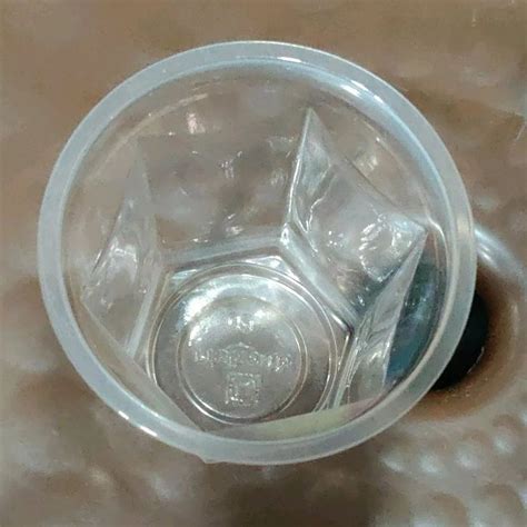 Disposable Plastic Water Glass At Rs 1 Piece Disposable Plastic Water Glass In Hyderabad Id