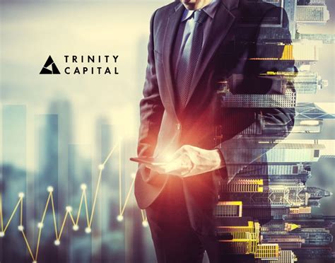 Trinity Capital Inc Announces Senior Leadership Appointments