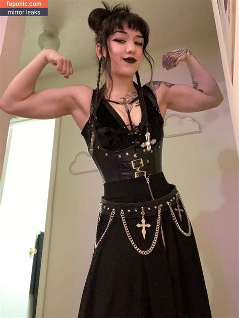 Amber The Valkyrie Aka Amberthevalkyrie Nude Leaks Faponic