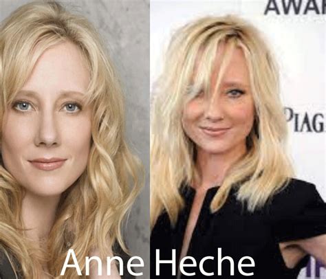 Anne Heche Net Worth (Updated 2022)-Youll Be Surprised To Learn
