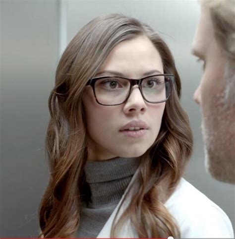 Hot Scientists Women
