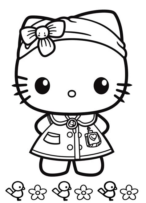 Hello Kitty bojanka 🎀 – PEPE