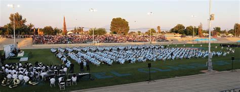 PHOTO GALLERY: South High School graduation 2019 | Multimedia | bakersfield.com