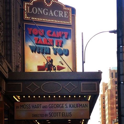 Pin On Broadway Marquees