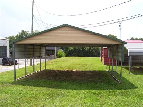 Carport Lumberton NC | Metal Carports Lumberton North Carolina