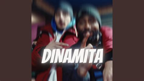 DINAMITA - YouTube Music