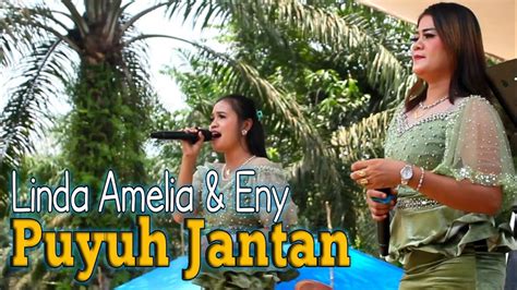 Puyuh Jantan Lagu Jambi Populer Linda Amelia Eny Zahara Musik Live