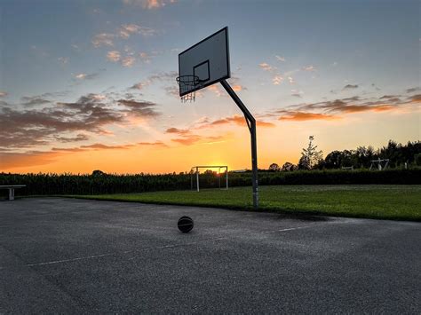 Basketball Sport Fußball Kostenloses Foto auf Pixabay