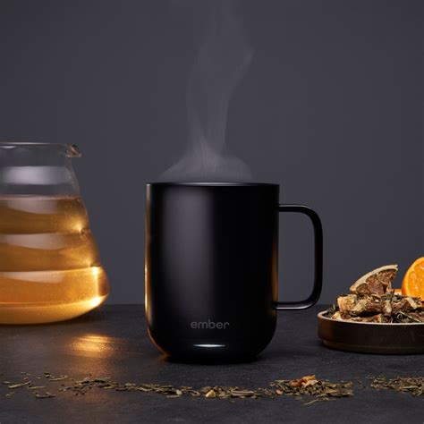 Ember® Ceramic Mug