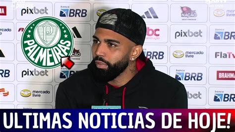 FIM DA NOVELA GABIGOL CHEGANDO NO PALESTRA NEGÓCIO FECHADO BATEU O