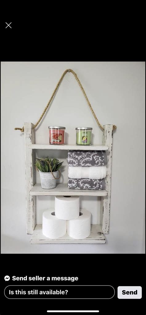 Pin By Kendra Presler On Ladder Shelf Distressed Decor How To