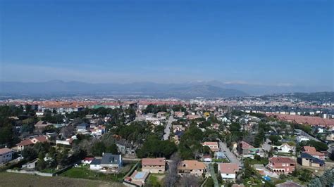 Los 10 Mejores Parques para Niños en Collado Villalba