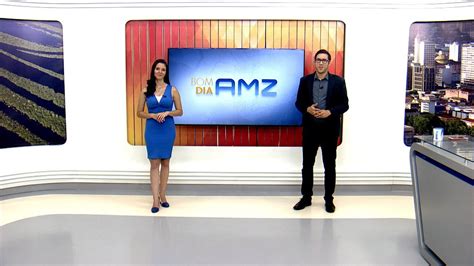 Bom Dia Amazônia Assista Online No Globoplay