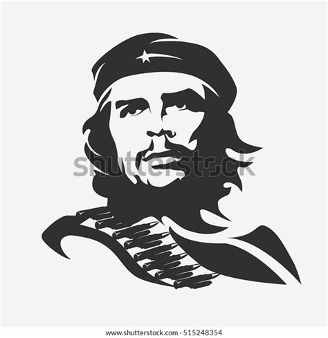 Che Guevara Illustration Images Photos Et Images Vectorielles De