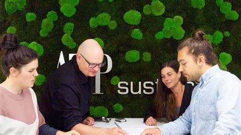 ATP Sustain GmbH Jobs Und Mission GoodJobs