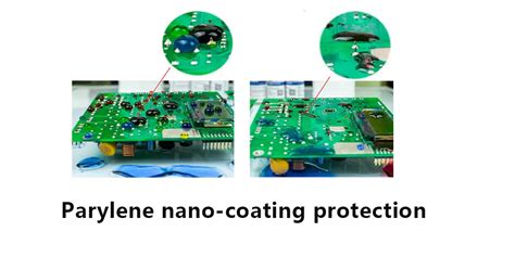 Methods To Teach You How To Waterproof Your Pcba Boards Pcb Hero