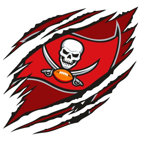 Buccaneers Logo Png