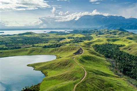 Danau Sentani - Kliktimur