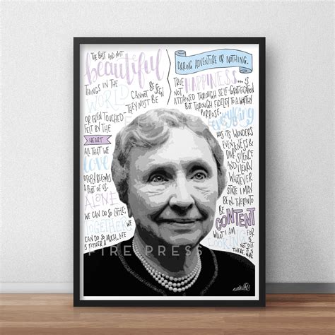 Helen Keller Quote 9