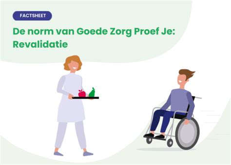 Onze Norm Goede Zorg Proef Je