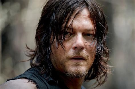 8 Things You Probably Didnt Know About Norman Reedus 20151228