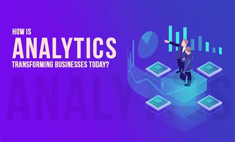 How Is Analytics Transforming Businesses Today