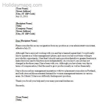 Microsoft Word Resignation Letter Template Printabledb Web App