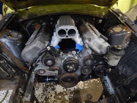 4.6 dohc | Maverick/Comet Forums