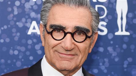 Eugene Levy S Net Worth How Much Does The Schitt S Creek Star Make