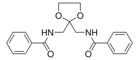 Methyl Dioxolan Yl Diphenylethanol Sigma Aldrich