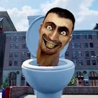 Skibidi Toilet Io Play Skibidi Toilet Io Online At Topgames