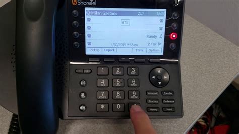 Mitel Connect Phone System User Guide