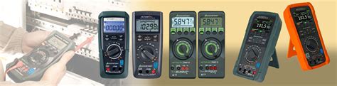 METRAHIT T PLUS Gossen Metrawatt Multimeter Analogue