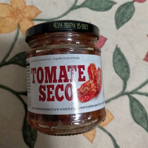 Hacendado Tomate Seco Reviews Abillion