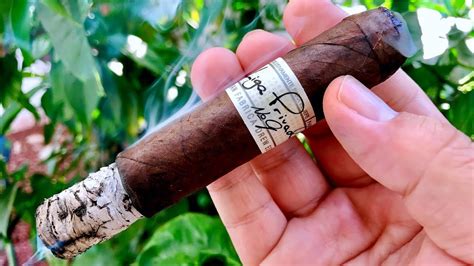 Liga Privada No 9 Oscuro Review Youtube