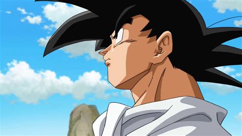 Dragon Ball Perfect Shots On Twitter Screenshots From The EP16 Of