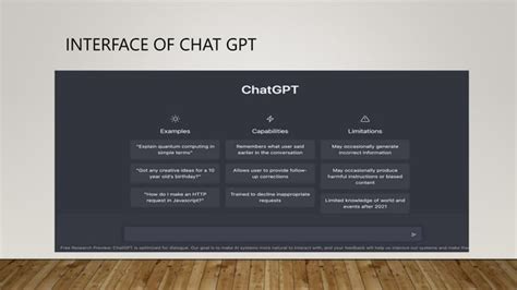 Chat Gpt Pptx