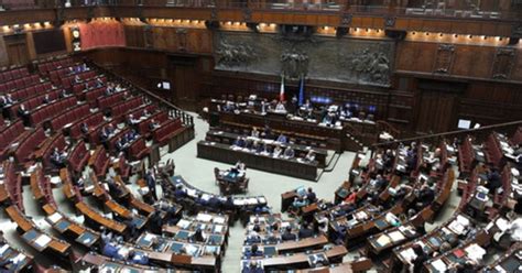 Parte La Legislatura Si Vota Per Le Presidenze Delle Camere Intesa Su