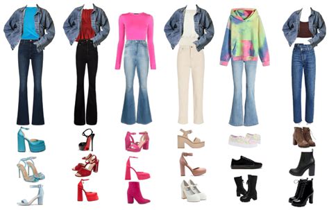 The Easiest Way To Find The Perfect Outfit Shoplook In 2022 Perfect Outfit Outfits Fashion