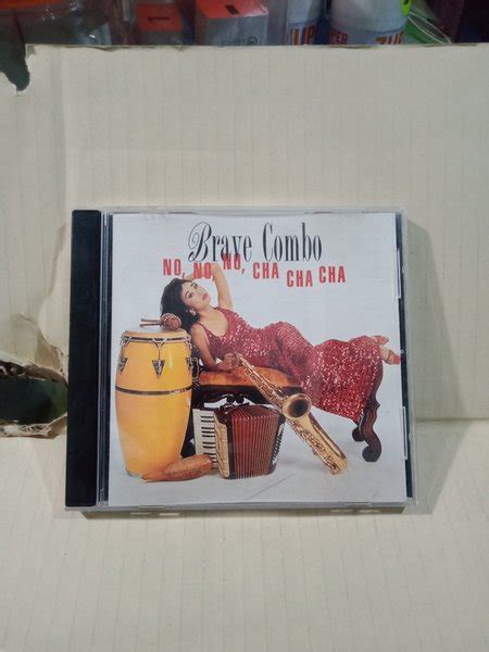 Jual Cd Bravo Combo No No Cha Cha Di Lapak Sahabat Kaset Bukalapak