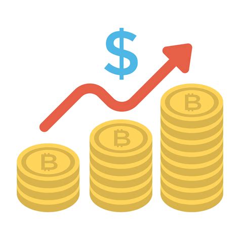 Money Growth Concepts 5095077 Vector Art At Vecteezy