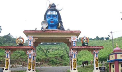 Nilakkal Mahadeva Temple Perunad South Indian Tour