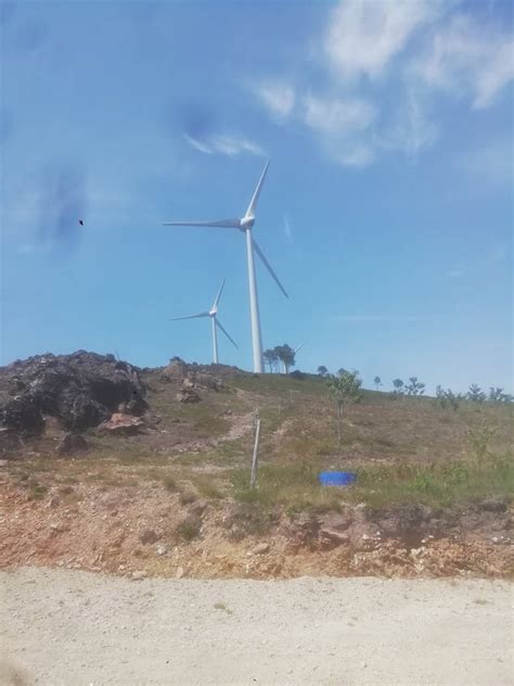 Wind Turbine By Ghostoftheemptygrave On Deviantart